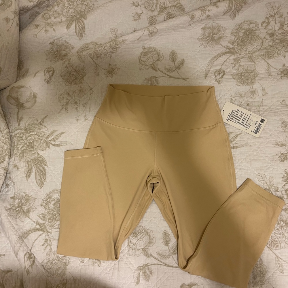 Lululemon align legging